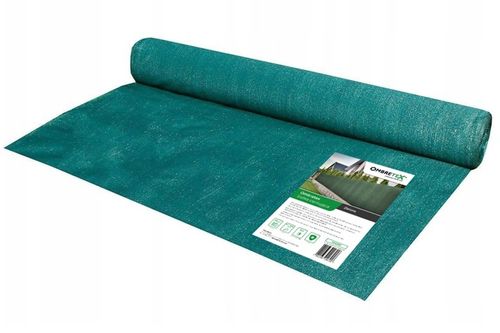 Mata Osłonowa Siatka Cieniująca 95% Zacieniająca 1,7x10m UV Na Płot na Arena.pl