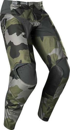 SPODNIE FOX JUNIOR 180 PRZM CAMO Y28 na Arena.pl