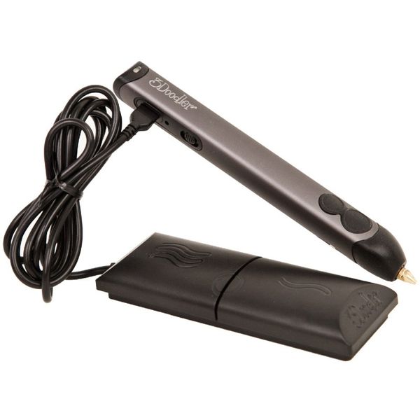 Doodle Pedal 3Doodler Create i Pro, 3DR2PD zdjęcie 5