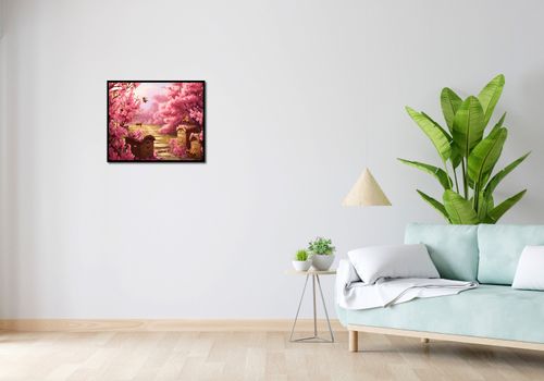 Plakat 60x50cm Życie w Ulach na Arena.pl