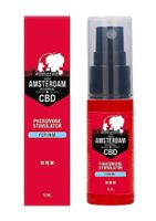 original cbd amsterdam - pheromone stimulator for him - 15ml
