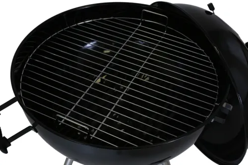 Grill węglowy Landmann 53,5 x 53,5 cm na Arena.pl