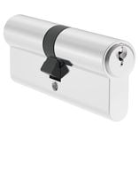 WKŁADKA DRZWIOWA INWESTYCYJNA NIKIEL SATYNA 30/35