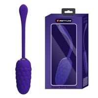 pretty love   marina egg purple 12 vibration functions