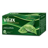 VITAX Zielona 20tb