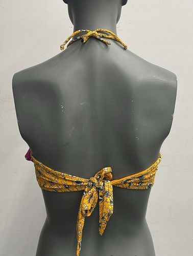 SCOTCH&SODA Stroje kąpielowe - Góry od bikini L na Arena.pl