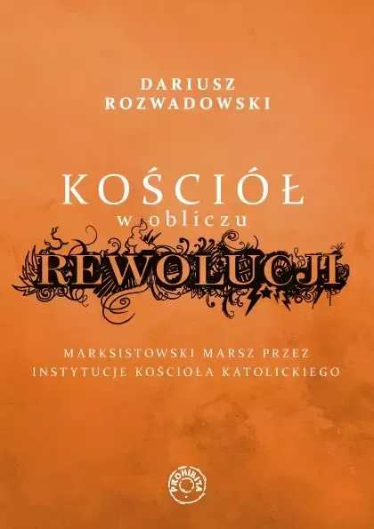 Kościół w obliczu rewolucji zdjęcie 1