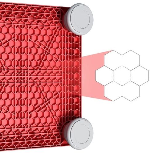 trampolina dla dzieci - błękitna na Arena.pl