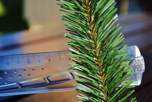 GIRLANDA ŚWIERKOWA 50 metrów(10sztx5m) stroik hurt na Arena.pl