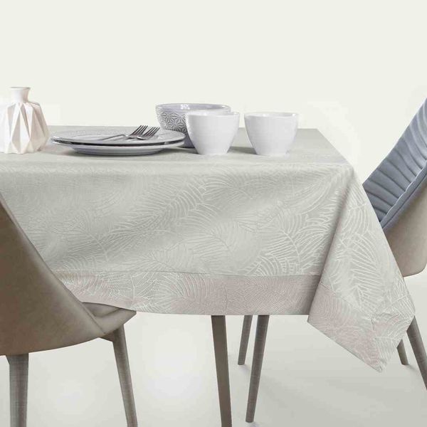 TCLOTH/AH/GAIA/BRD/CREAM/40X140 zdjęcie 2