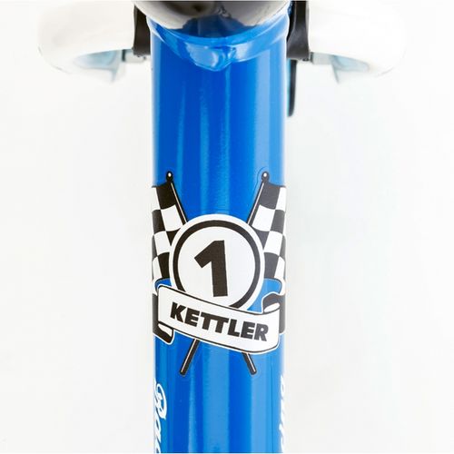 Rowerek biegowy Kettler 10" Racing na Arena.pl