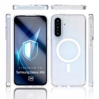 Etui 3mk Armor MagCase do Galaxy A36