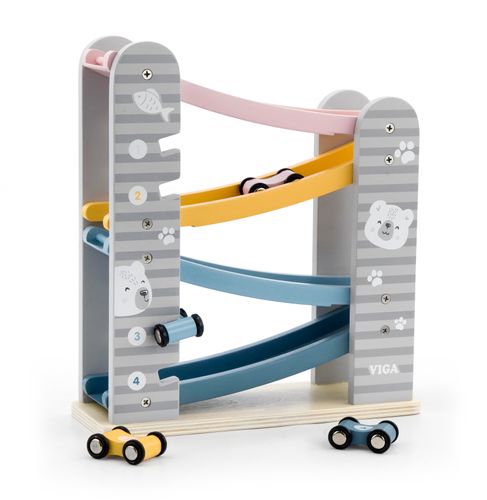 ND18_2934 Viga 44013 PolarB Zjezdzalnia / tor dla na Arena.pl