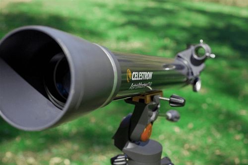 Teleskop AstroMaster LT 60 AZ na Arena.pl