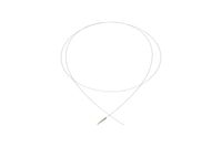LINKA GAZU FIAT 600 1961 1962 1963 1964 1965 1966 1967 1968 1969 1970 1971
