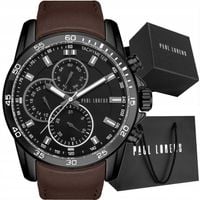 Zegarek męski Paul Lorens -MATIAS- 9753A8-1B1-2