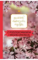 Bukiet Dobrych Myśli - Z Podziękowaniem...