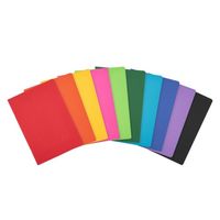 zeszyt a4 96k kratka rainbow herlitz