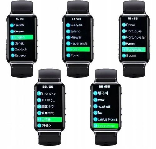 ZEGAREK na studia ściąga ukryta w zegarku na EGZAMIN SPRAWDZIAN KLASÓWKĘ na Arena.pl