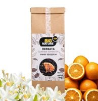 Herbata czarna EARL GREY OWOC SZCZĘŚCIA 50g - BIG NATURE