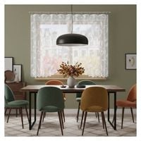 Firanka Casso 300 x 160 cm DomoweTekstylia | WN1C18 300