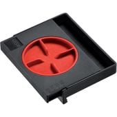 przyrząd dystansujący do montażu parkietu 4 sztuki - by av2