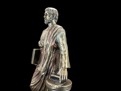 GRECKI MATEMATYK PITAGORAS VERONESE WU77297A4 na Arena.pl