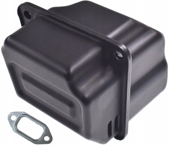 Tłumik uszczelką STIHL 024 026 MS240 MS260 MS260C zdjęcie 1