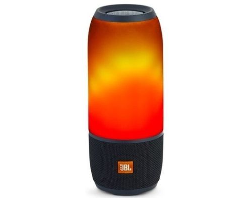 Pulse 3 czarny na Arena.pl