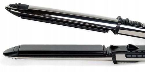 Prostownica BABYLISS PRO Elipsis 3000 BAB3000EPE +MATA +RĘKAWICZKA na Arena.pl