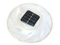 Lampka solarna do basenu śr.18 cm Bestway 58111