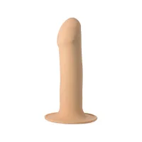 xr brands bendy silicone model termoreaktywny z przyssawką 21 cm