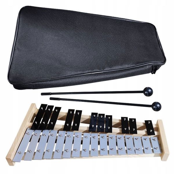 Cymbałki V-Tone DC 27 SET zdjęcie 1