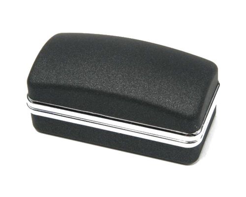 Spinki do mankietów - samochód biały na Arena.pl