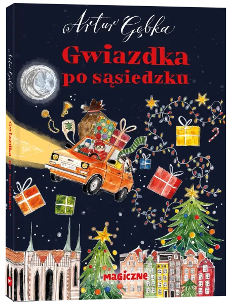 Gwiazdka po sąsiedzku zdjęcie 2