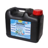 Tetra AQUASAFE 1000ml uzupeł. uzdatniacz do wod