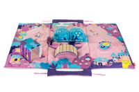 MARKO MLZ75008 Miniland Mata sensoryczna Wróżka