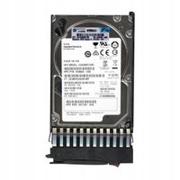 HP EG0300FCVBF 300GB 10K SAS-2 2.5'' 693569-005