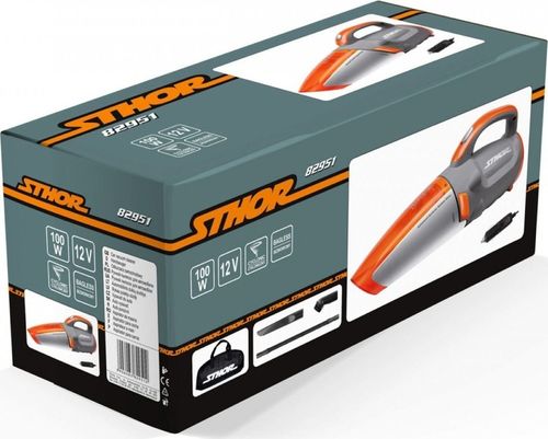 STHOR ODKURZACZ 12V 82951 na Arena.pl