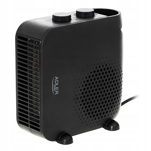 termowentylator adler ad 7725b na Arena.pl