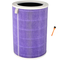Filtr antybakteryjny do Xiaomi Mi Air Purifier 3H 3C PRO 2 z CHIP