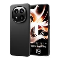Redmi Note 14 PRO 5G/POCO X7 5G - 3mk Matt Case