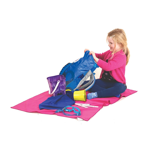 Plecak LittleLife SwimPak 3+ Dory na Arena.pl