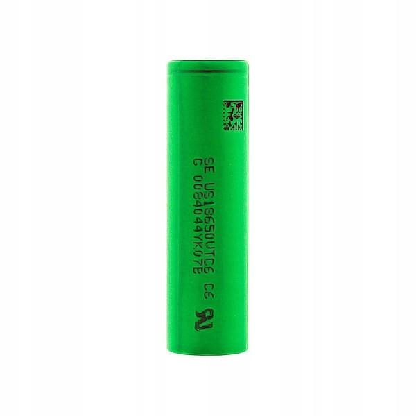 Akumulator 18650 SONY VTC6 3000mAh 30A zdjęcie 1