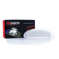 RENAULT TWINGO I 1993-2006r Lampki tablicy LED 1szt.
