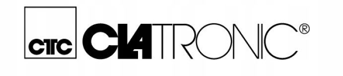 CLATRONIC BLENDER RĘCZNY MIKSER WIELOFUNKCYJNY TURBO + POJEMNIK zdjęcie 2