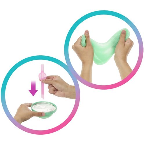 LALKA Barbie Pop Reveal Zielona herbata Seria Bubble Tea HTJ21 na Arena.pl