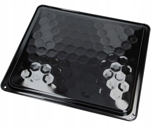 BLACHA do kuchni / piekarnika | AMICA na Arena.pl