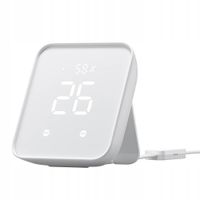 SWITCHBOT INTELIGENTNA CENTRALKA MATTER HUB 2 WIFI HOMEKIT BLUETOOTH IR