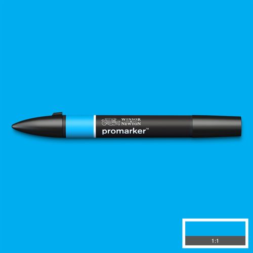PROMARKER W&N CYAN C847 351 na Arena.pl